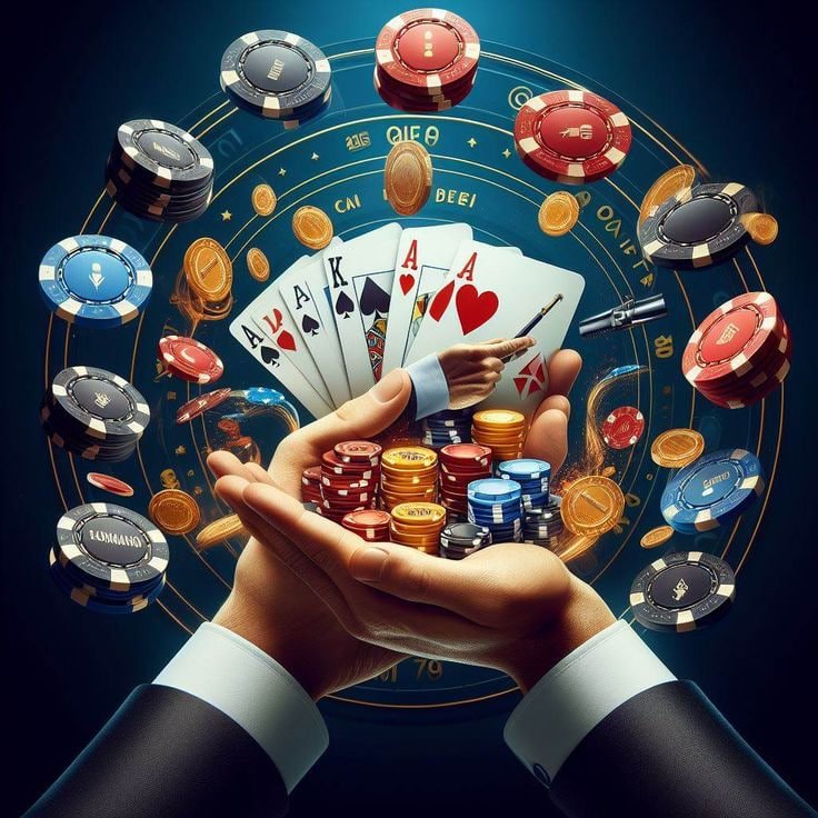 69vn10 Live Casino